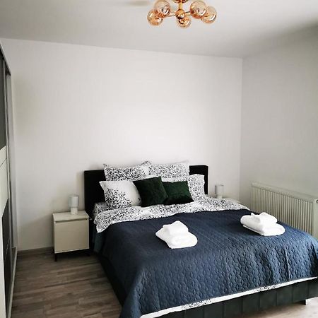 Teo Apartment บราชอฟ ภายนอก รูปภาพ