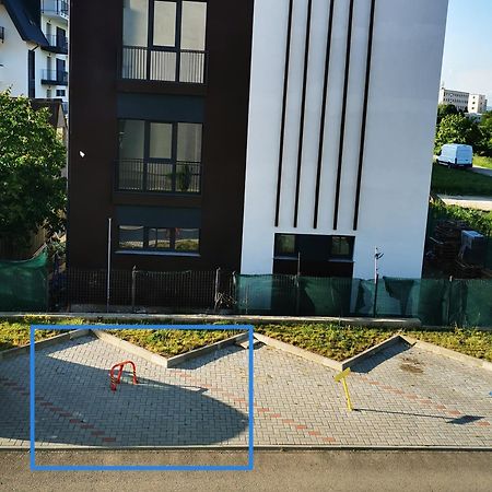 Teo Apartment บราชอฟ ภายนอก รูปภาพ