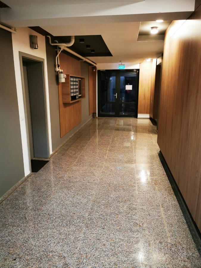 Teo Apartment บราชอฟ ภายนอก รูปภาพ