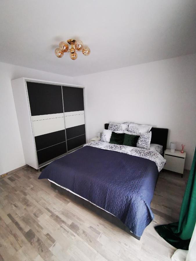 Teo Apartment บราชอฟ ภายนอก รูปภาพ