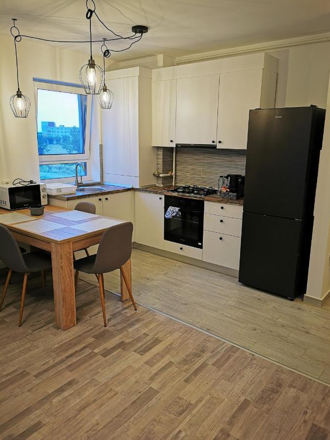 Teo Apartment บราชอฟ ภายนอก รูปภาพ
