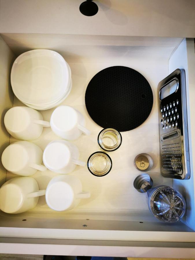 Teo Apartment บราชอฟ ภายนอก รูปภาพ