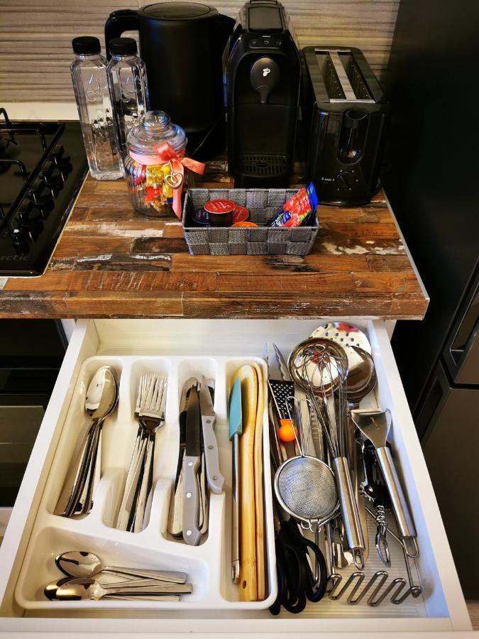 Teo Apartment บราชอฟ ภายนอก รูปภาพ
