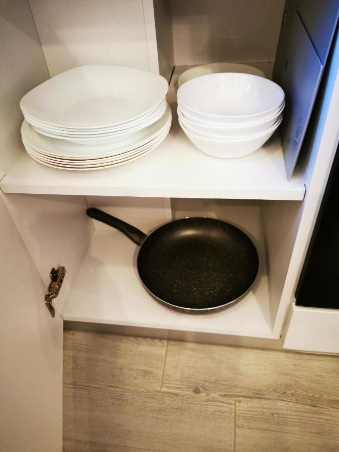 Teo Apartment บราชอฟ ภายนอก รูปภาพ