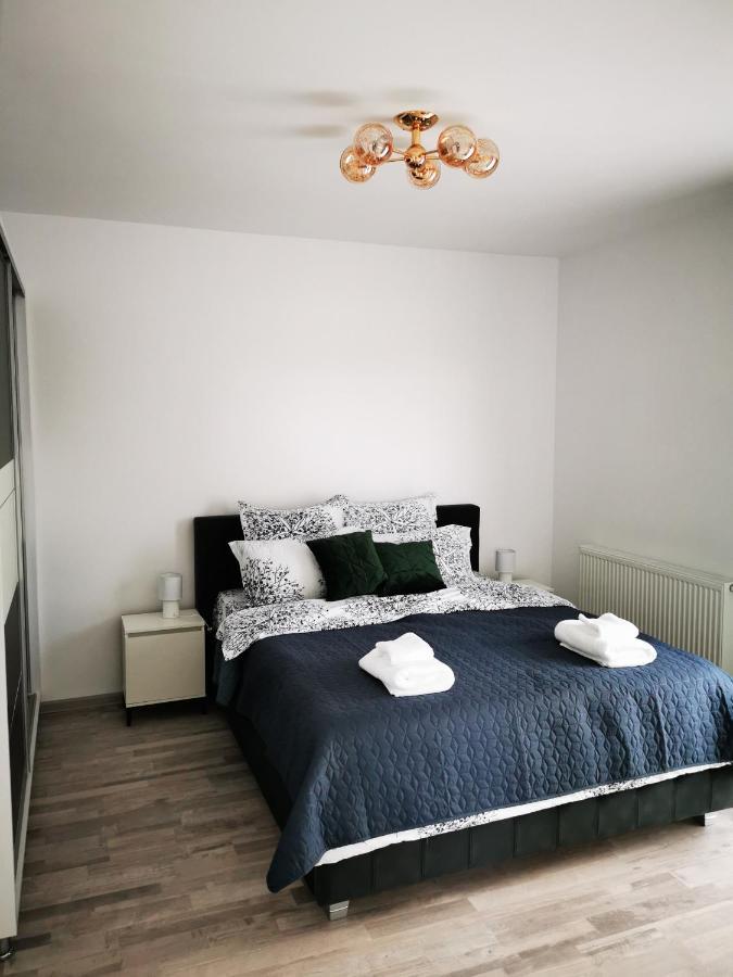 Teo Apartment บราชอฟ ภายนอก รูปภาพ